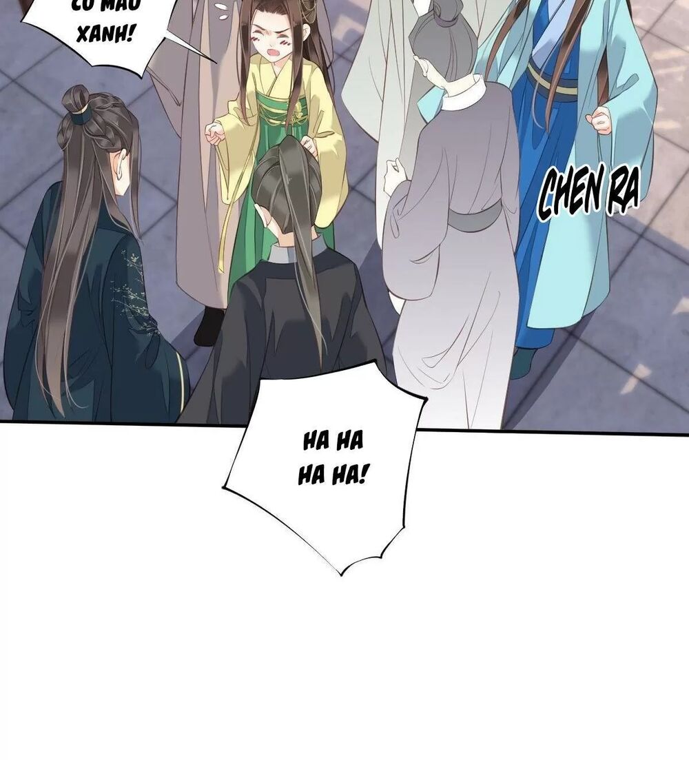 Hoàng Hậu Ương Bướng: Chapter 272