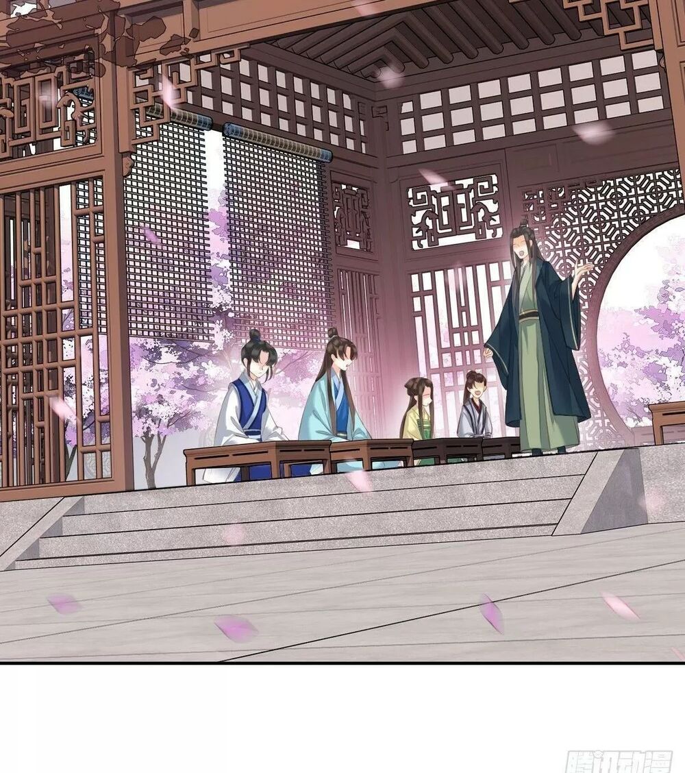 Hoàng Hậu Ương Bướng: Chapter 272