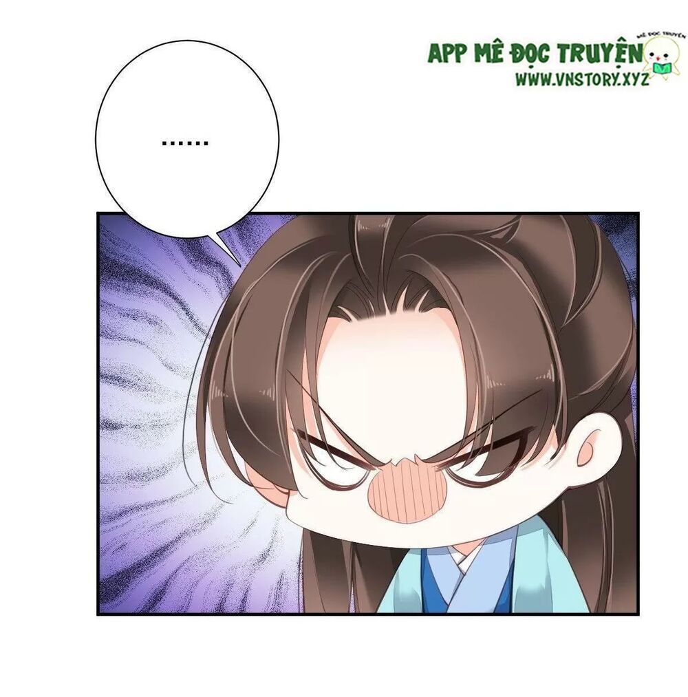 Hoàng Hậu Ương Bướng: Chapter 272