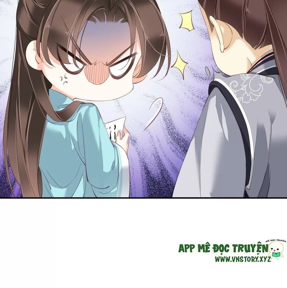 Hoàng Hậu Ương Bướng: Chapter 272