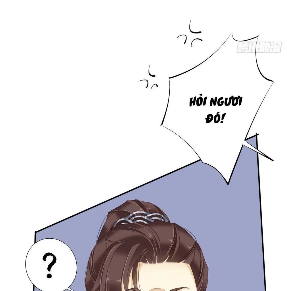 Hoàng Hậu Ương Bướng: Chapter 272