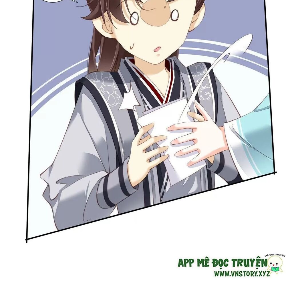 Hoàng Hậu Ương Bướng: Chapter 272