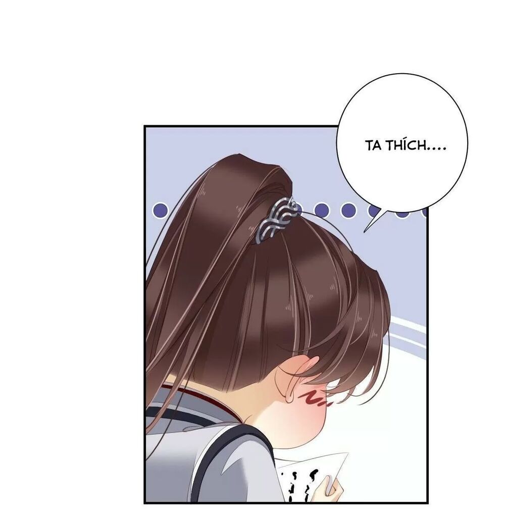Hoàng Hậu Ương Bướng: Chapter 272