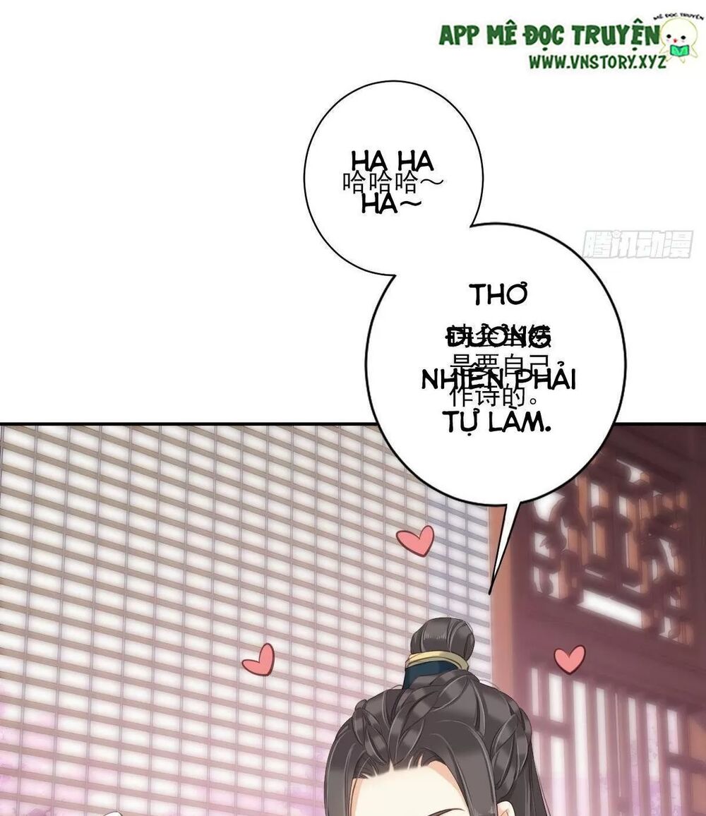 Hoàng Hậu Ương Bướng: Chapter 272