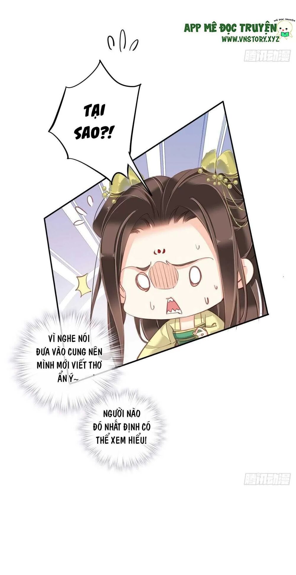 Hoàng Hậu Ương Bướng: Chapter 273