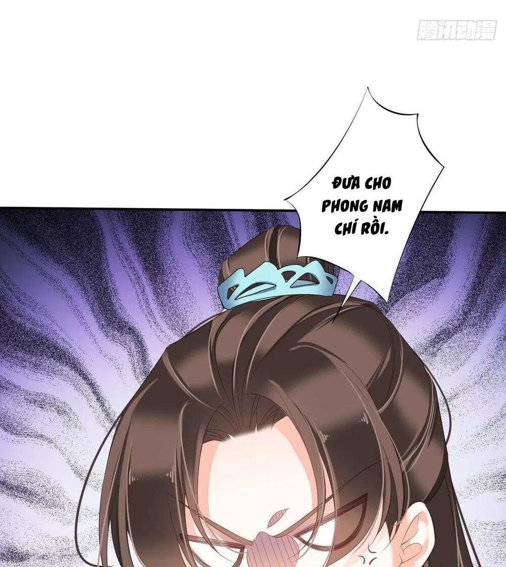 Hoàng Hậu Ương Bướng: Chapter 273