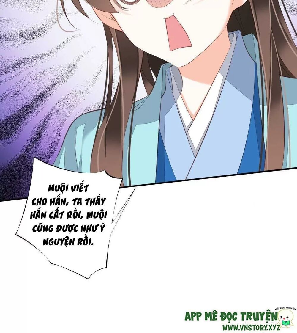Hoàng Hậu Ương Bướng: Chapter 273