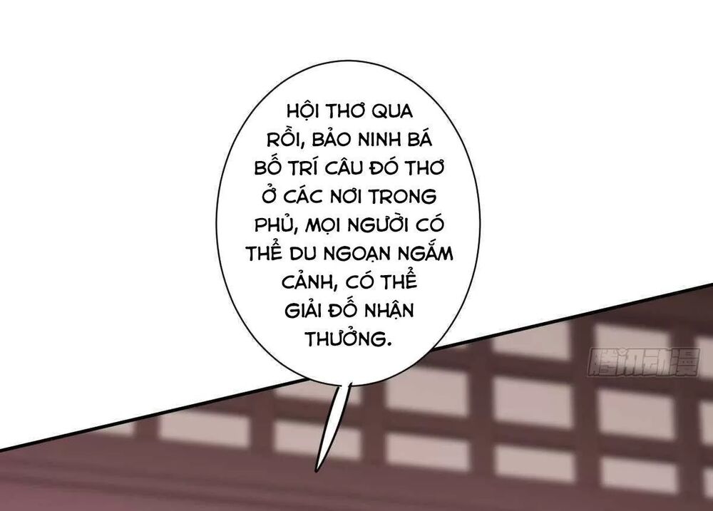 Hoàng Hậu Ương Bướng: Chapter 273