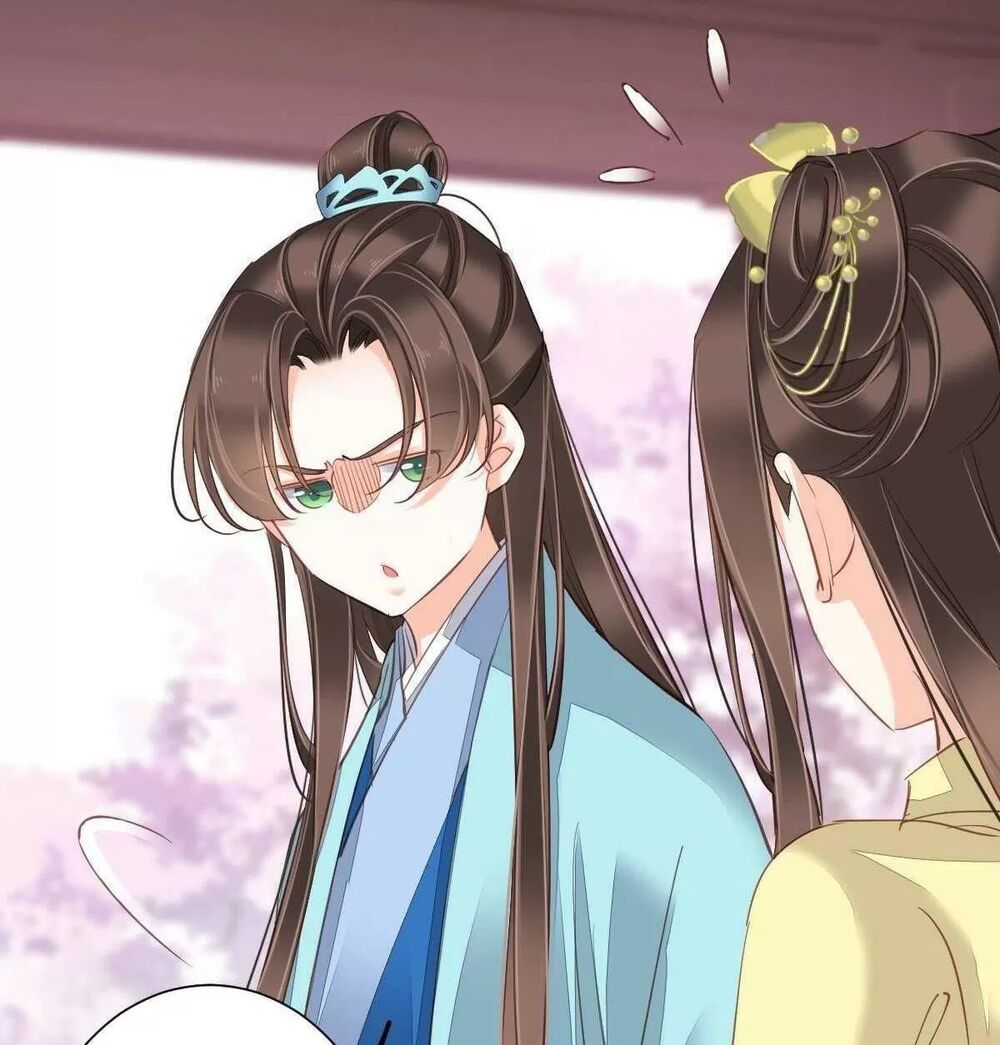 Hoàng Hậu Ương Bướng: Chapter 273