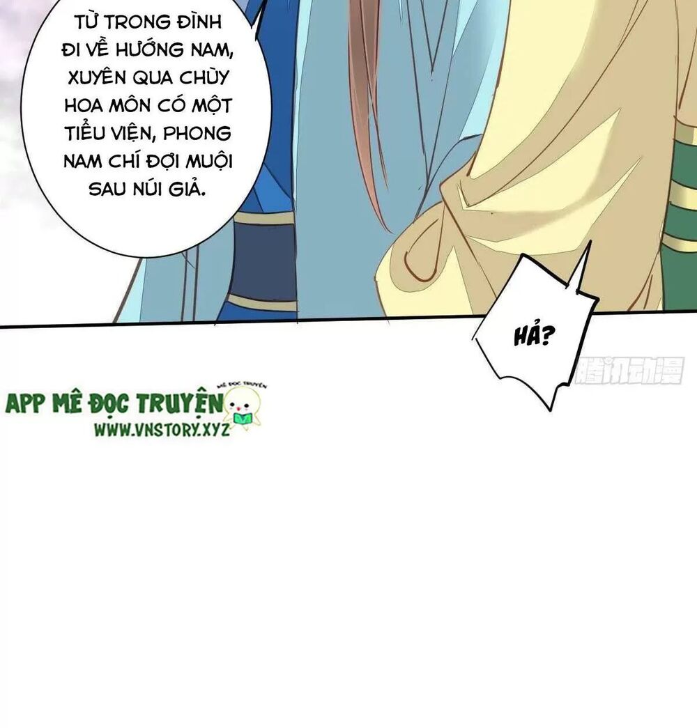 Hoàng Hậu Ương Bướng: Chapter 273
