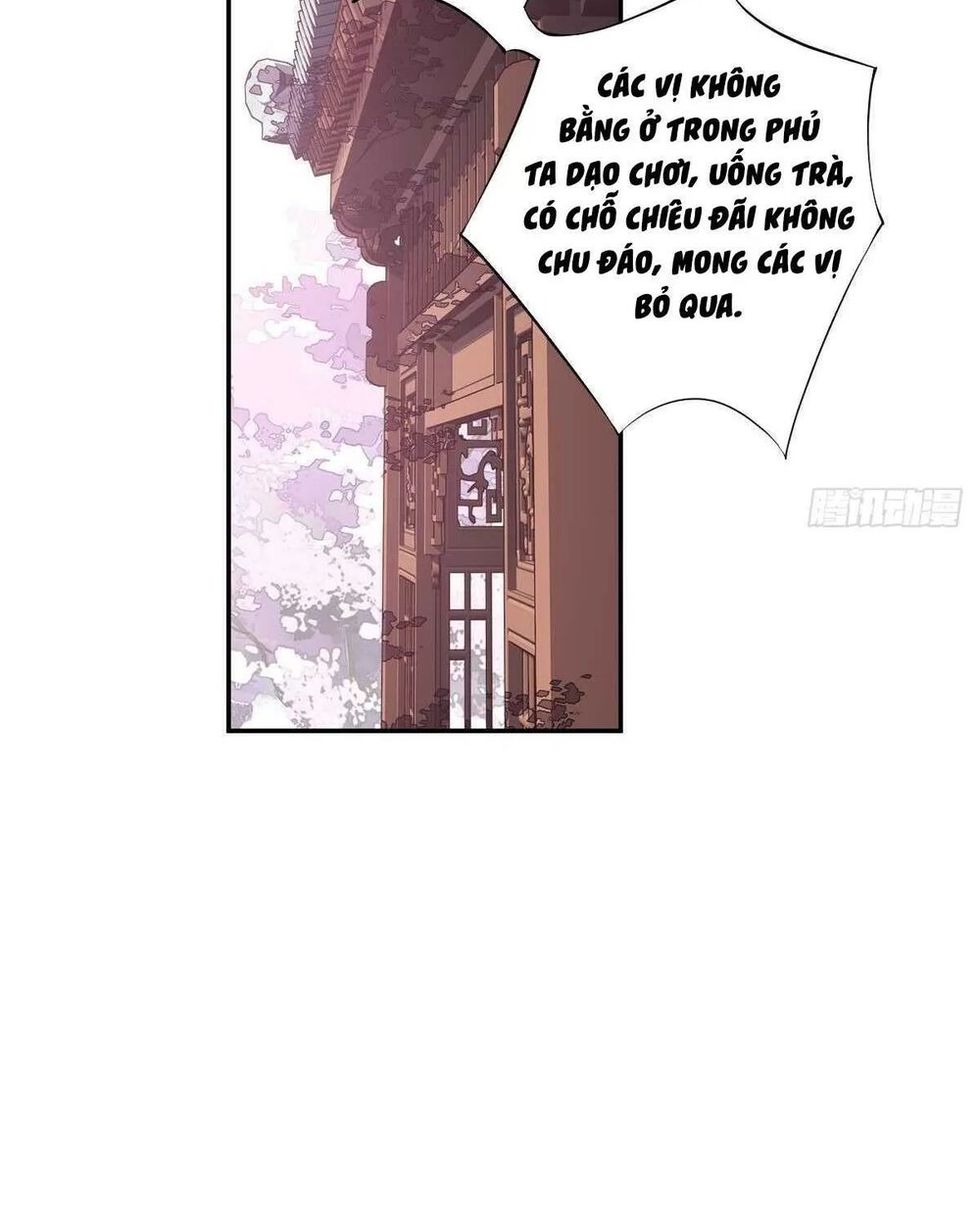 Hoàng Hậu Ương Bướng: Chapter 273