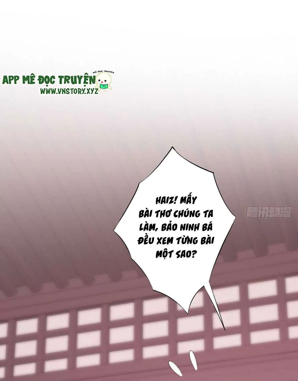 Hoàng Hậu Ương Bướng: Chapter 273