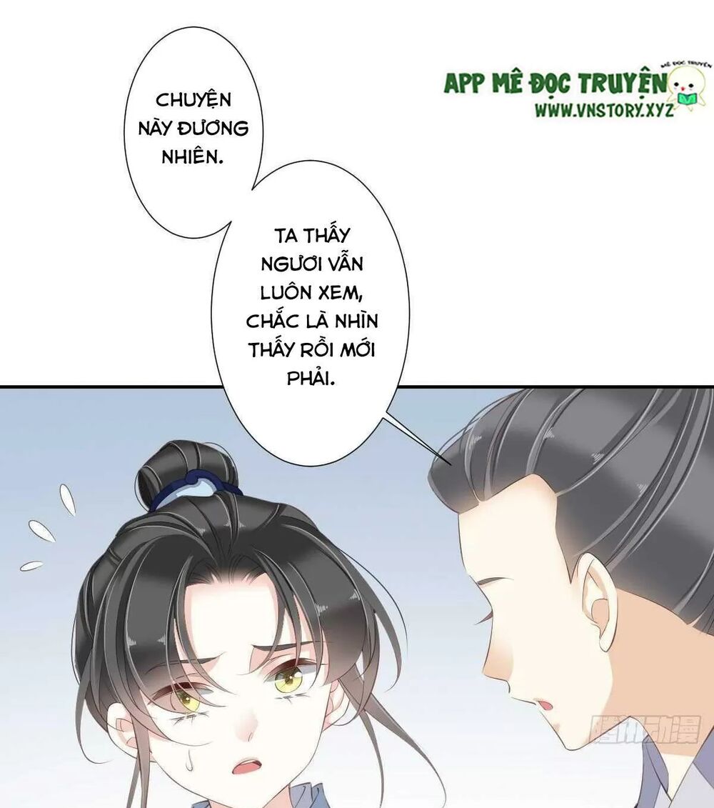 Hoàng Hậu Ương Bướng: Chapter 273