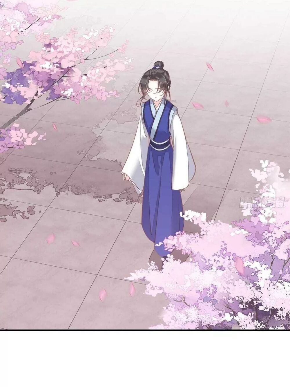 Hoàng Hậu Ương Bướng: Chapter 273