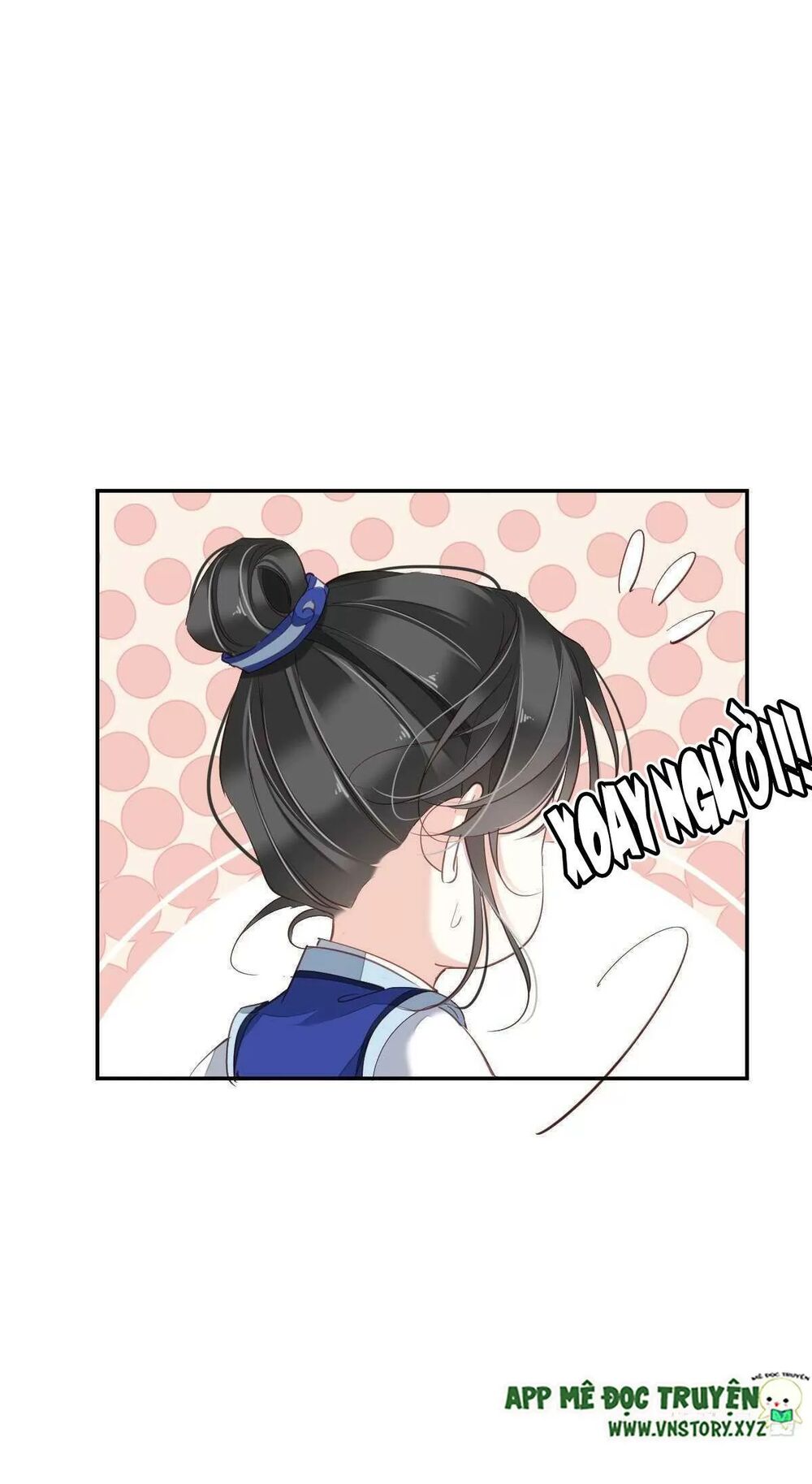Hoàng Hậu Ương Bướng: Chapter 273