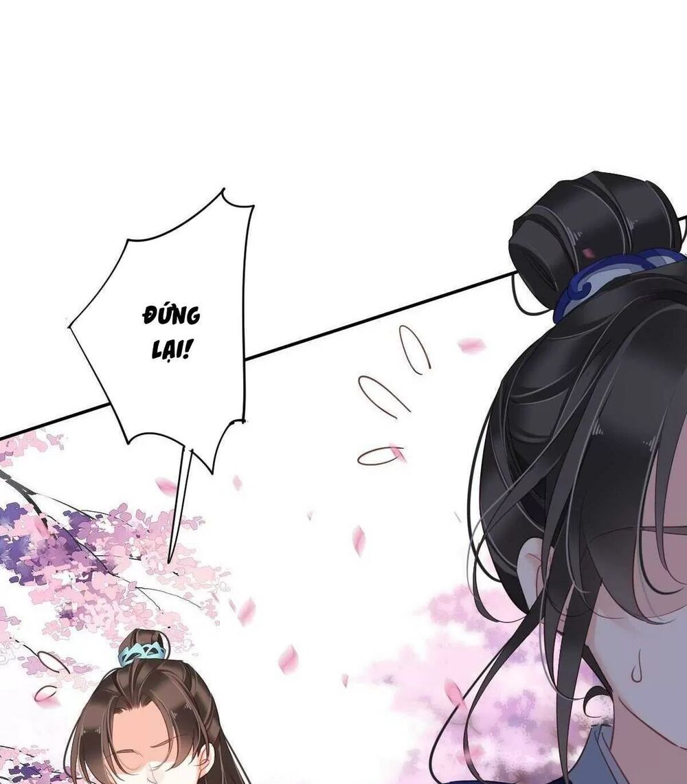Hoàng Hậu Ương Bướng: Chapter 273