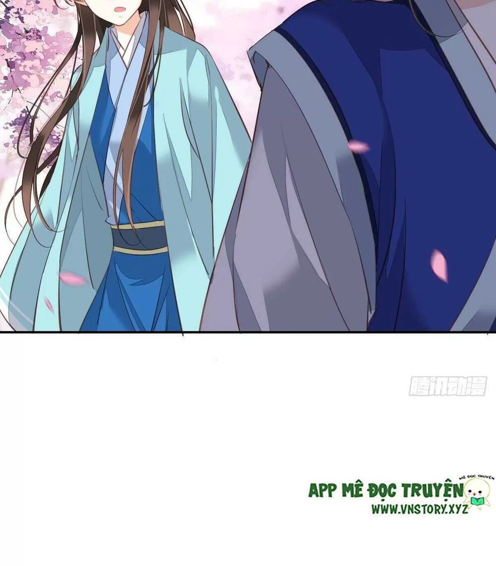 Hoàng Hậu Ương Bướng: Chapter 273