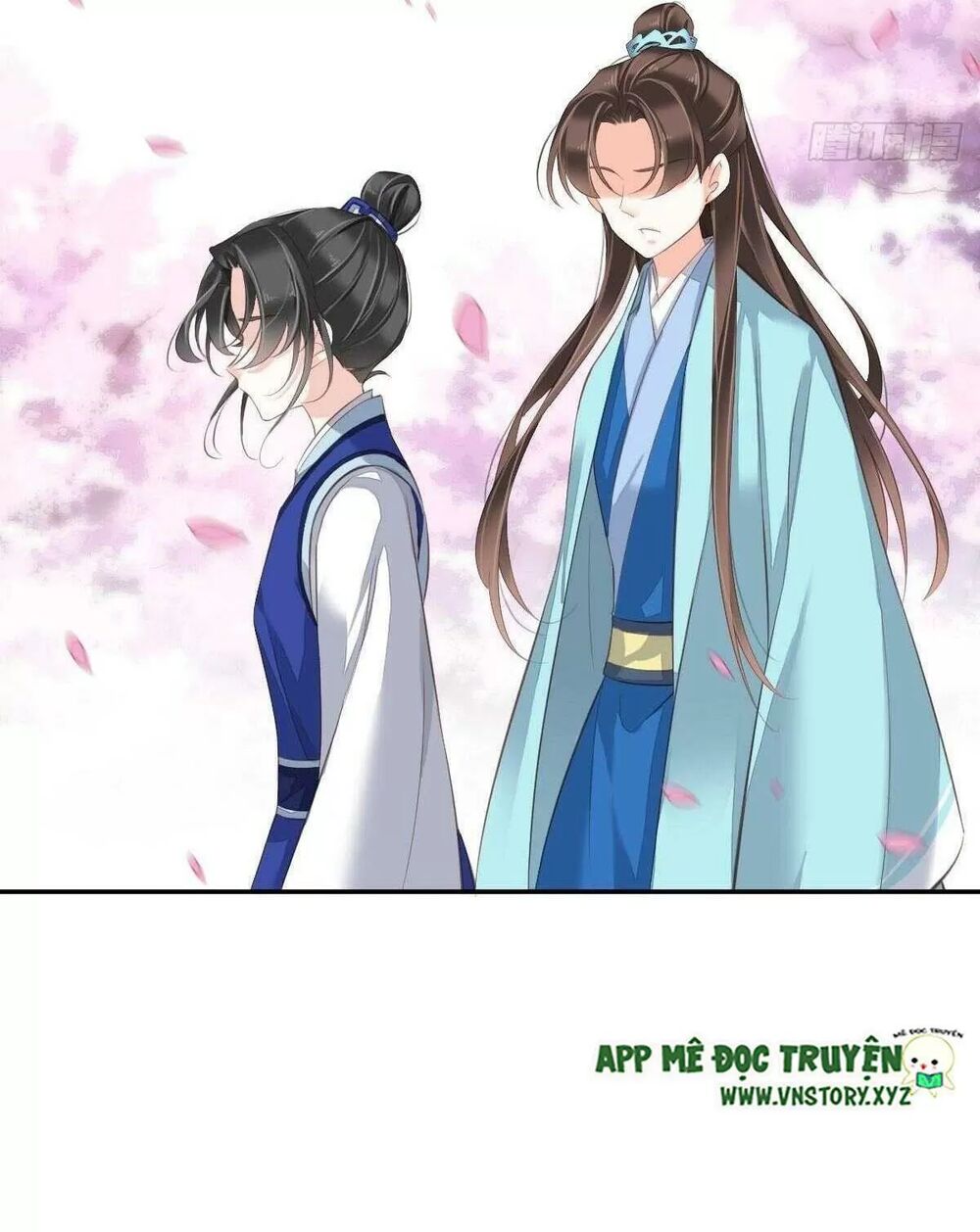 Hoàng Hậu Ương Bướng: Chapter 273