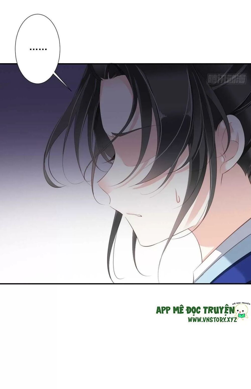 Hoàng Hậu Ương Bướng: Chapter 273