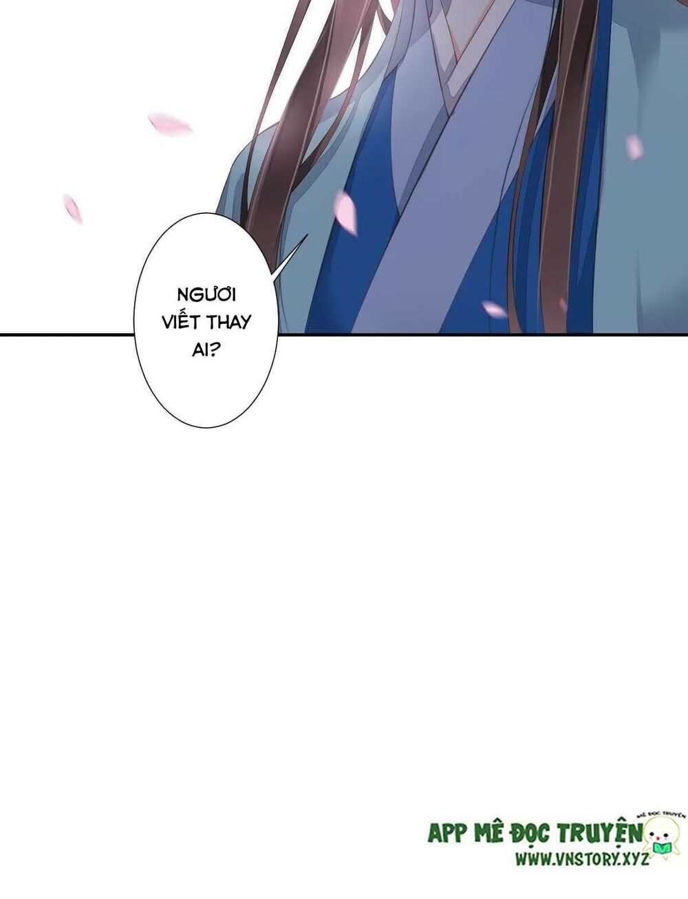 Hoàng Hậu Ương Bướng: Chapter 273