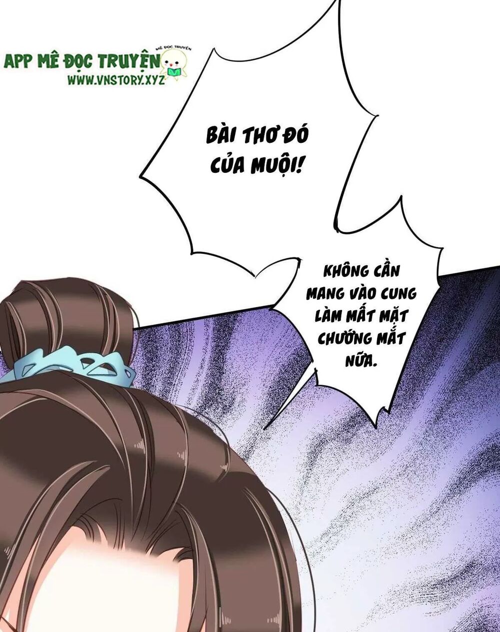 Hoàng Hậu Ương Bướng: Chapter 273