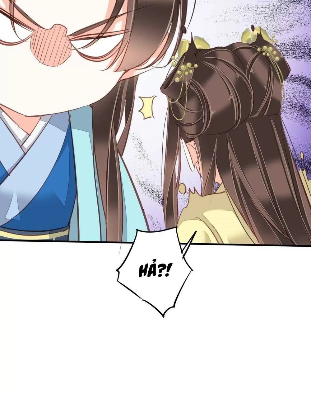 Hoàng Hậu Ương Bướng: Chapter 273
