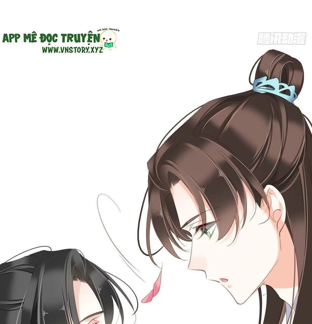 Hoàng Hậu Ương Bướng: Chapter 274