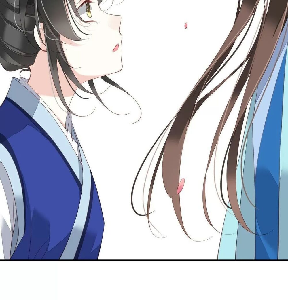 Hoàng Hậu Ương Bướng: Chapter 274