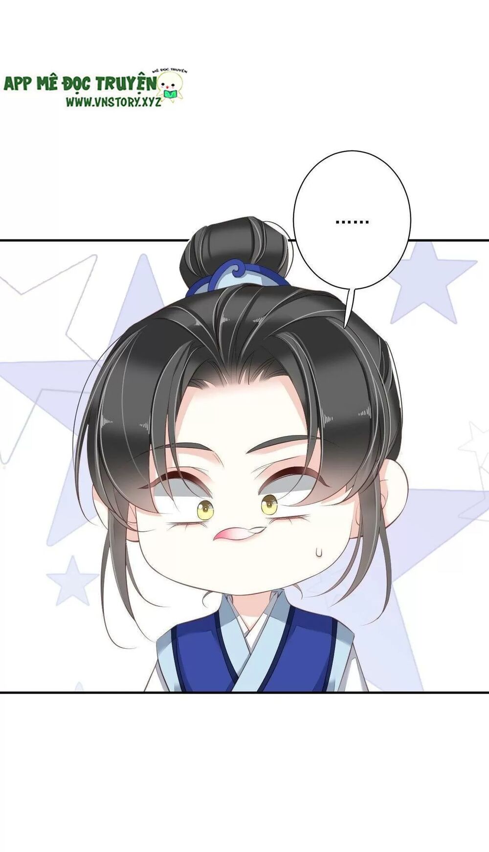 Hoàng Hậu Ương Bướng: Chapter 274