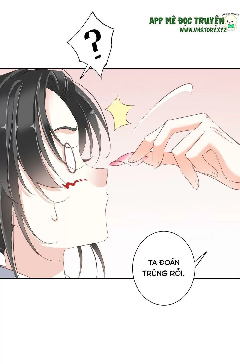 Hoàng Hậu Ương Bướng: Chapter 274