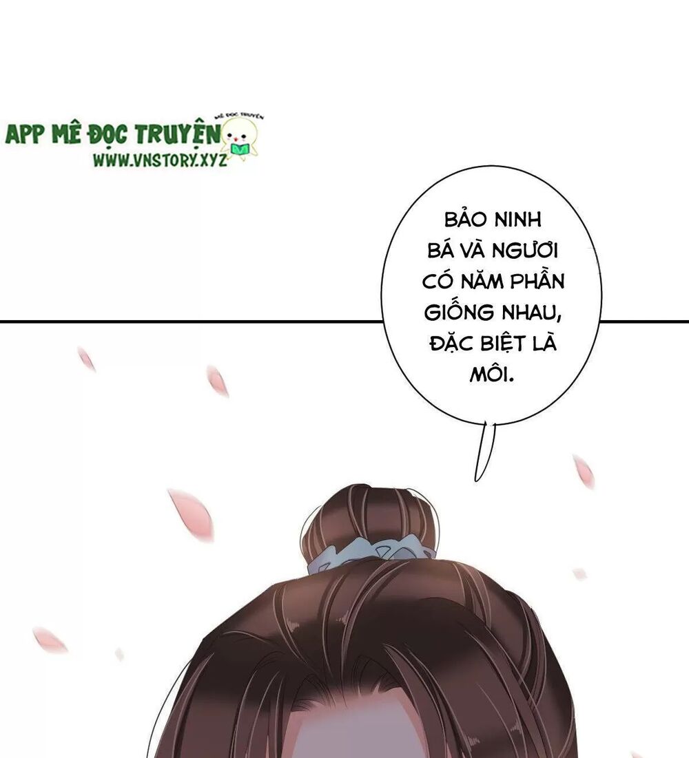Hoàng Hậu Ương Bướng: Chapter 274
