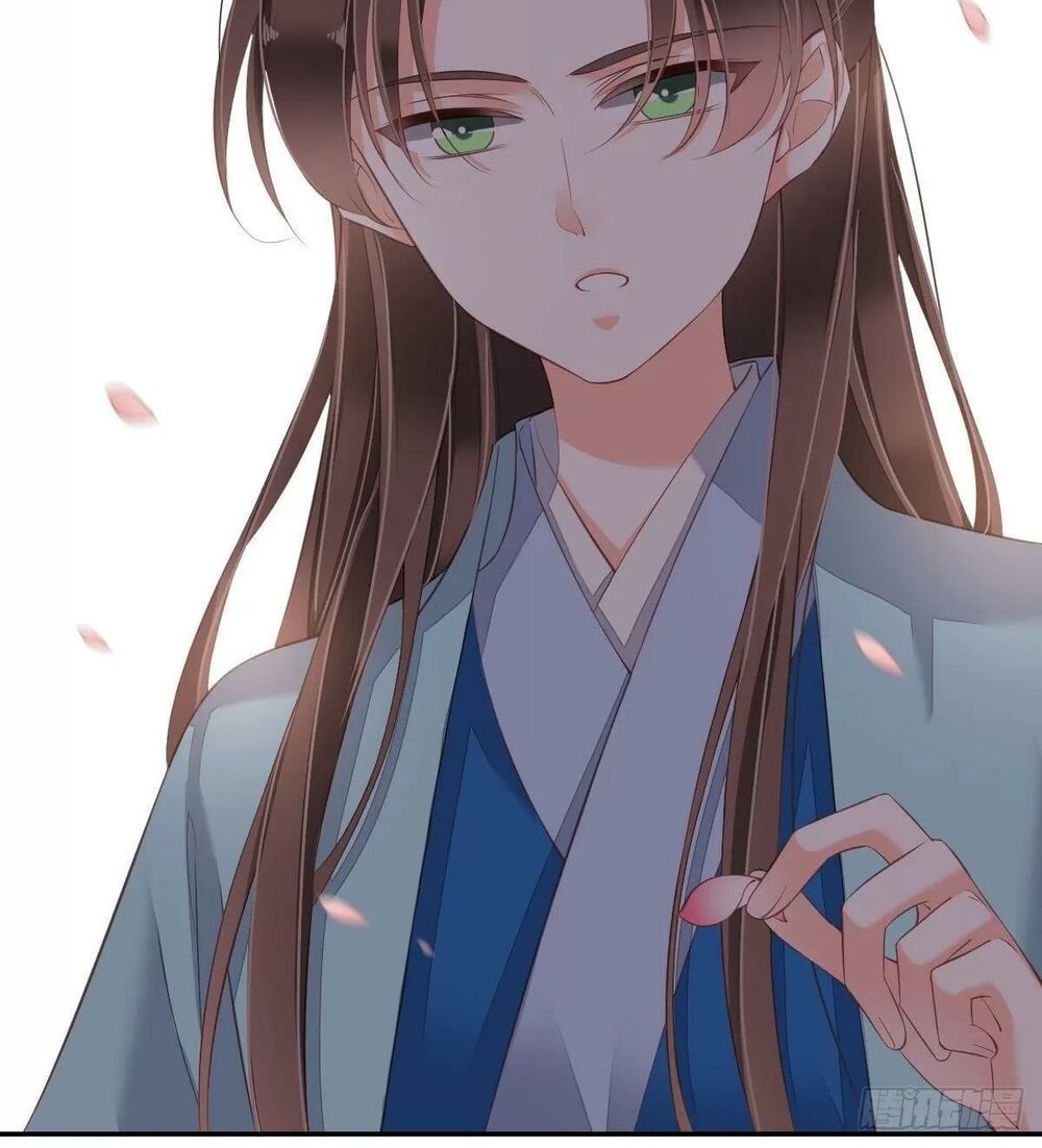 Hoàng Hậu Ương Bướng: Chapter 274