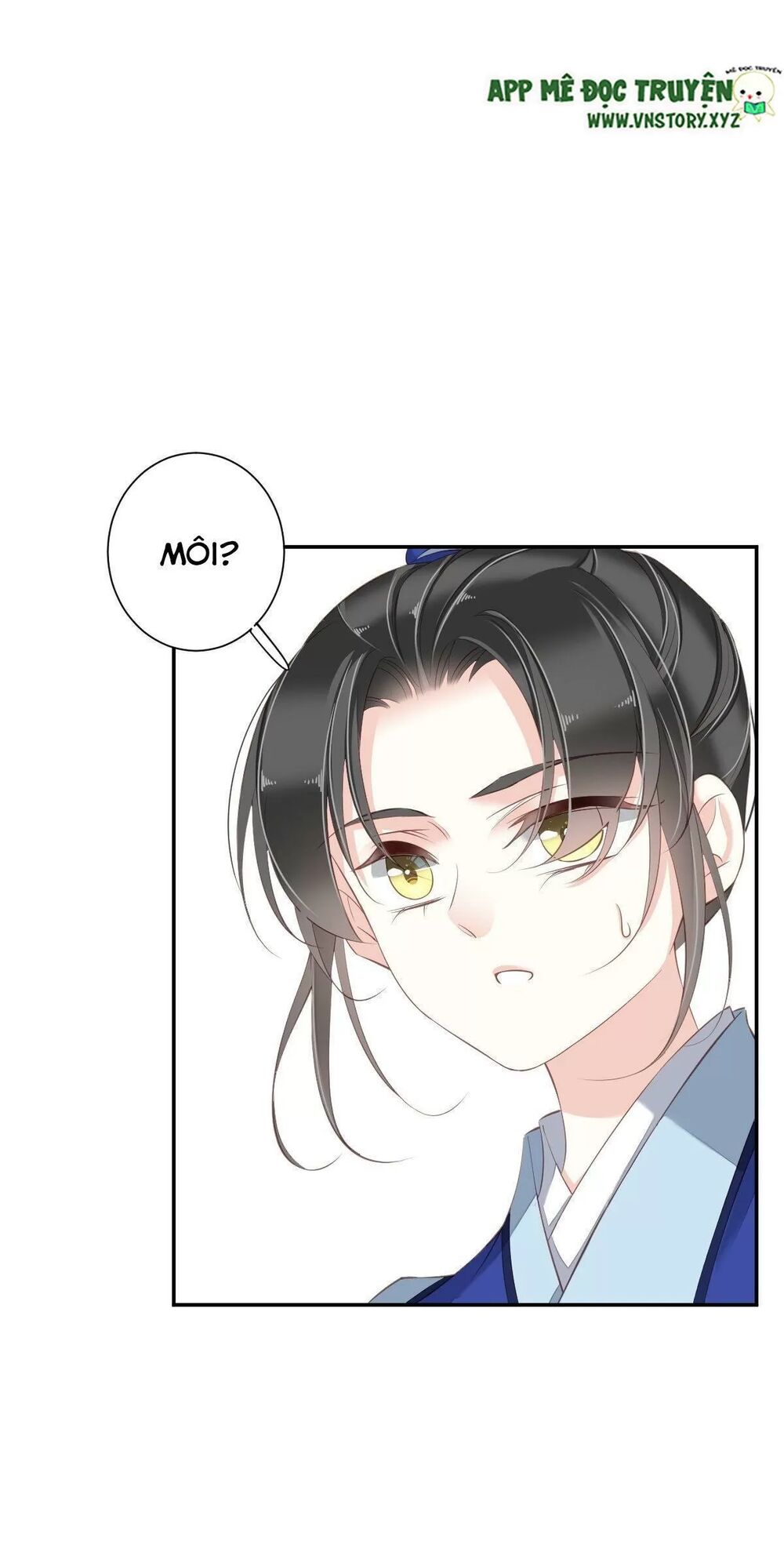 Hoàng Hậu Ương Bướng: Chapter 274