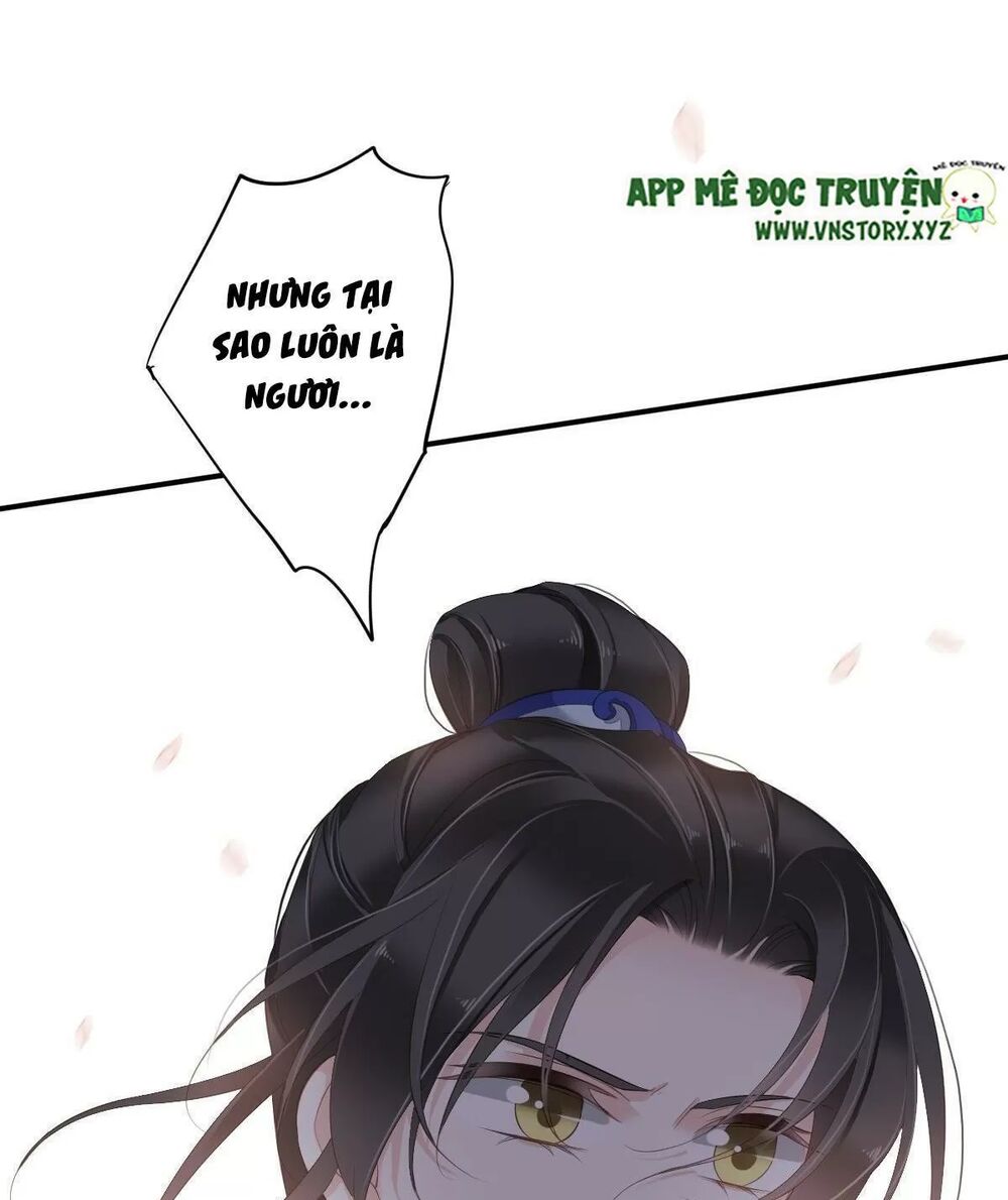 Hoàng Hậu Ương Bướng: Chapter 274