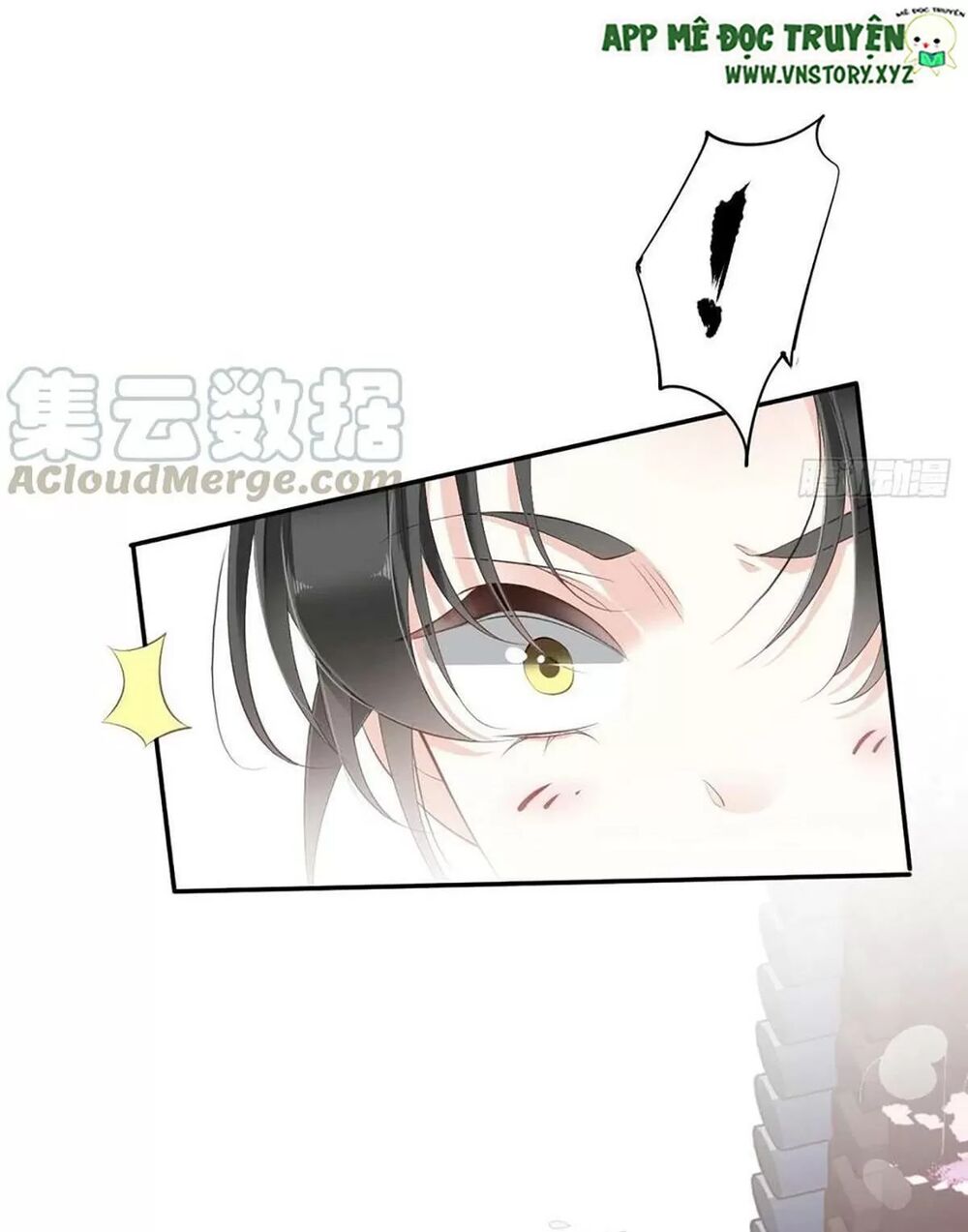 Hoàng Hậu Ương Bướng: Chapter 274