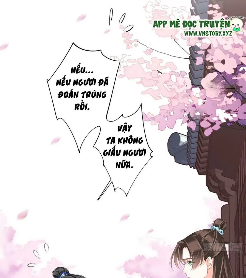 Hoàng Hậu Ương Bướng: Chapter 274