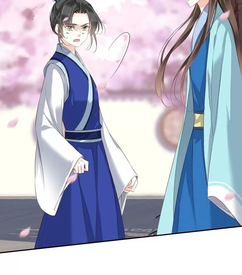 Hoàng Hậu Ương Bướng: Chapter 274