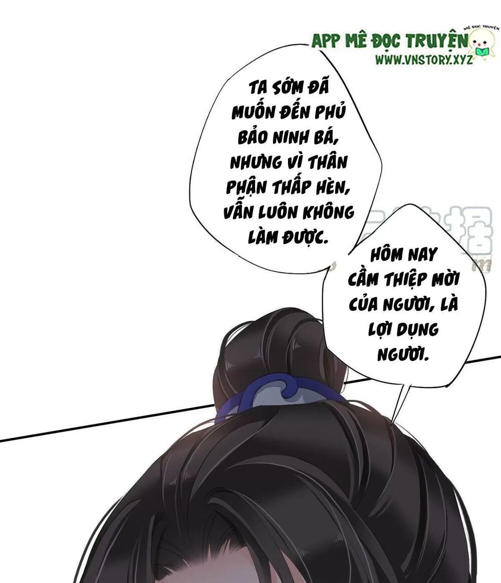 Hoàng Hậu Ương Bướng: Chapter 274