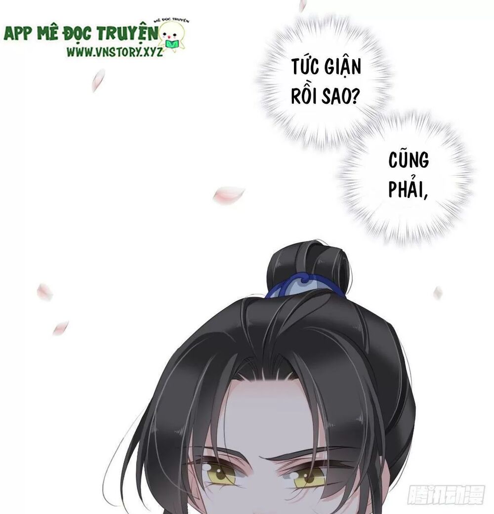 Hoàng Hậu Ương Bướng: Chapter 274