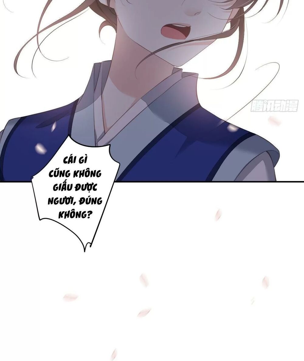 Hoàng Hậu Ương Bướng: Chapter 274