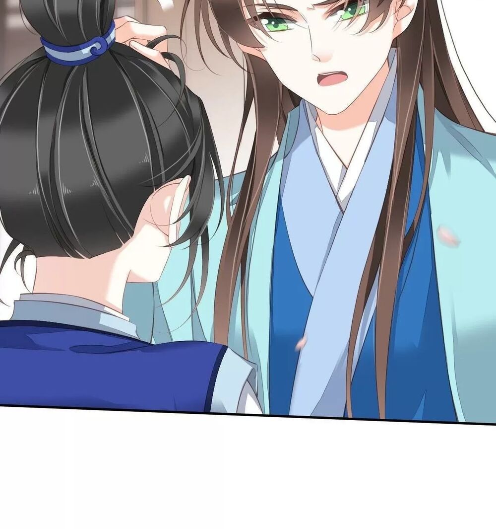 Hoàng Hậu Ương Bướng: Chapter 274