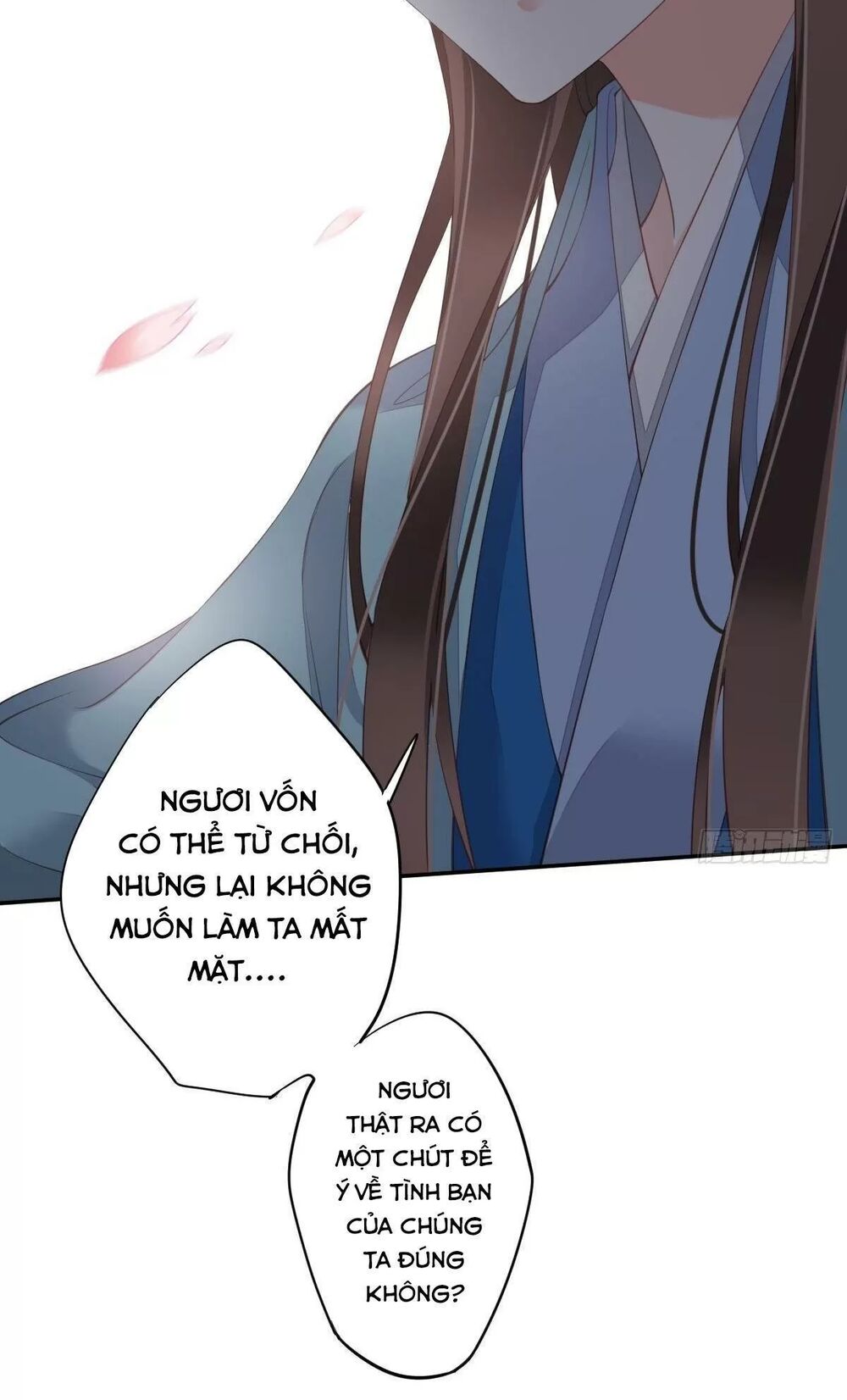 Hoàng Hậu Ương Bướng: Chapter 274