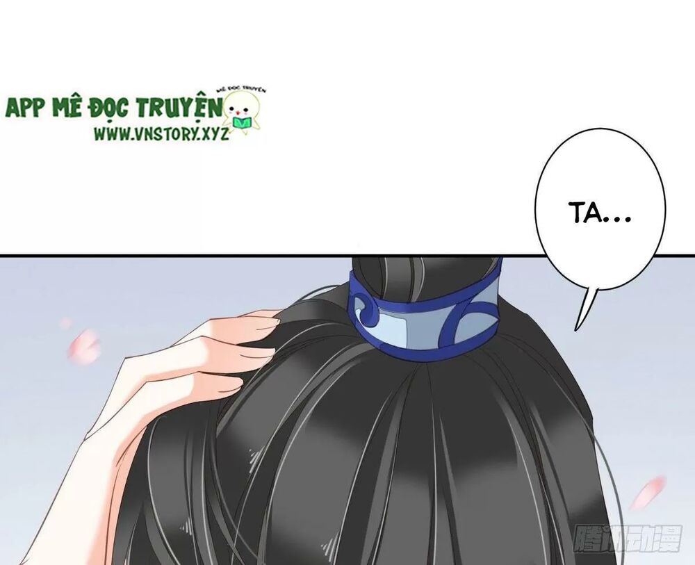 Hoàng Hậu Ương Bướng: Chapter 274