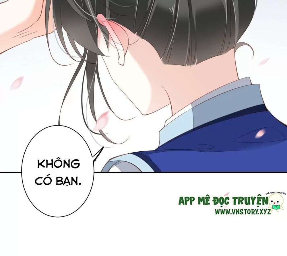 Hoàng Hậu Ương Bướng: Chapter 274