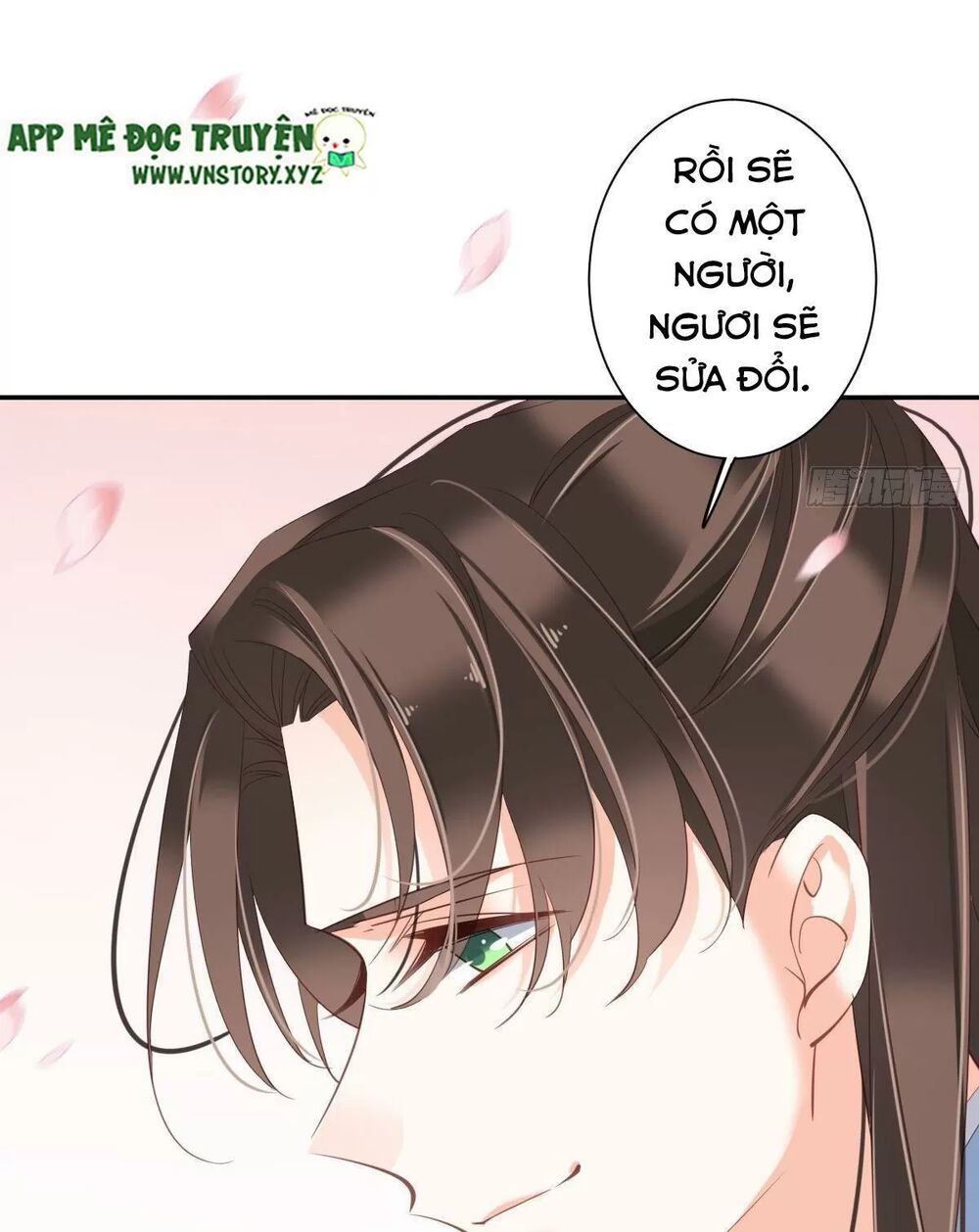 Hoàng Hậu Ương Bướng: Chapter 274