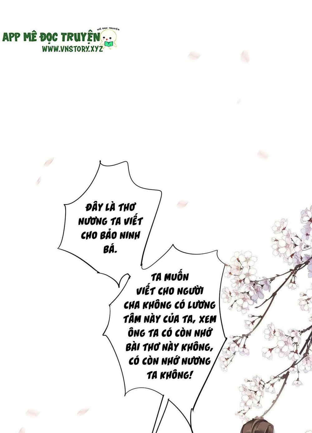 Hoàng Hậu Ương Bướng: Chapter 274