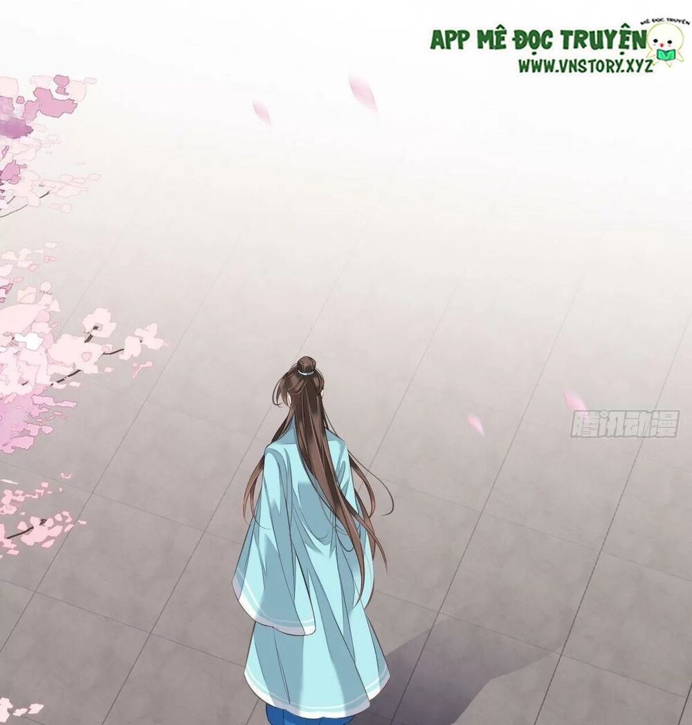 Hoàng Hậu Ương Bướng: Chapter 274