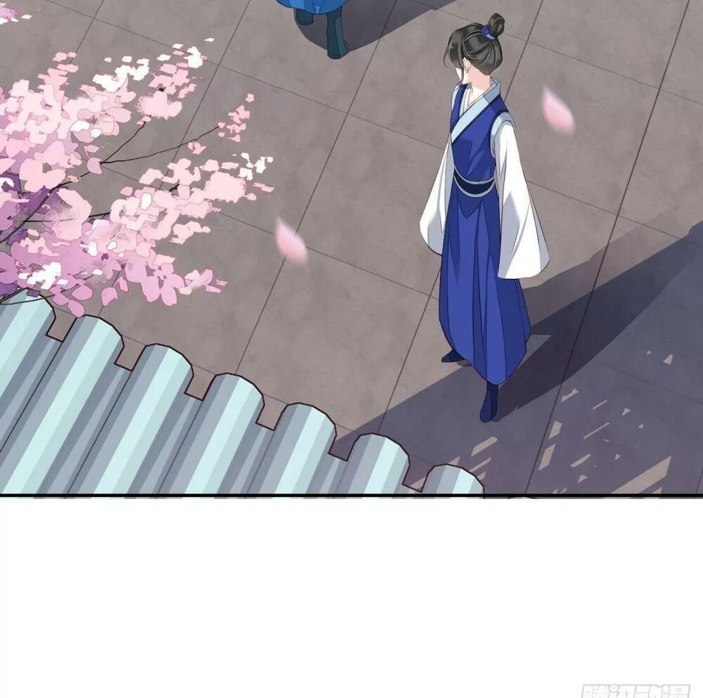Hoàng Hậu Ương Bướng: Chapter 274