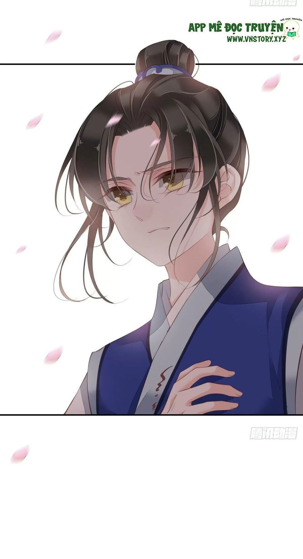 Hoàng Hậu Ương Bướng: Chapter 274