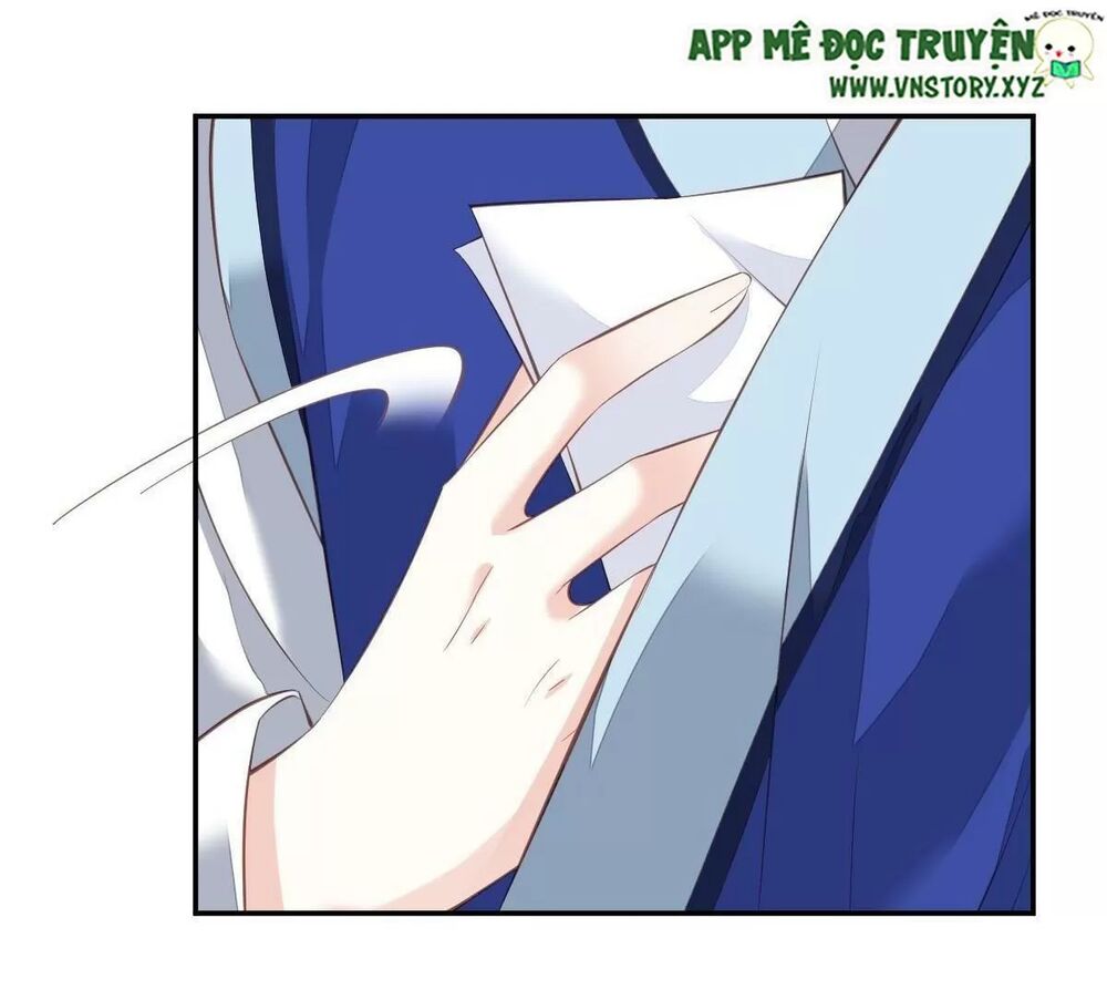 Hoàng Hậu Ương Bướng: Chapter 274